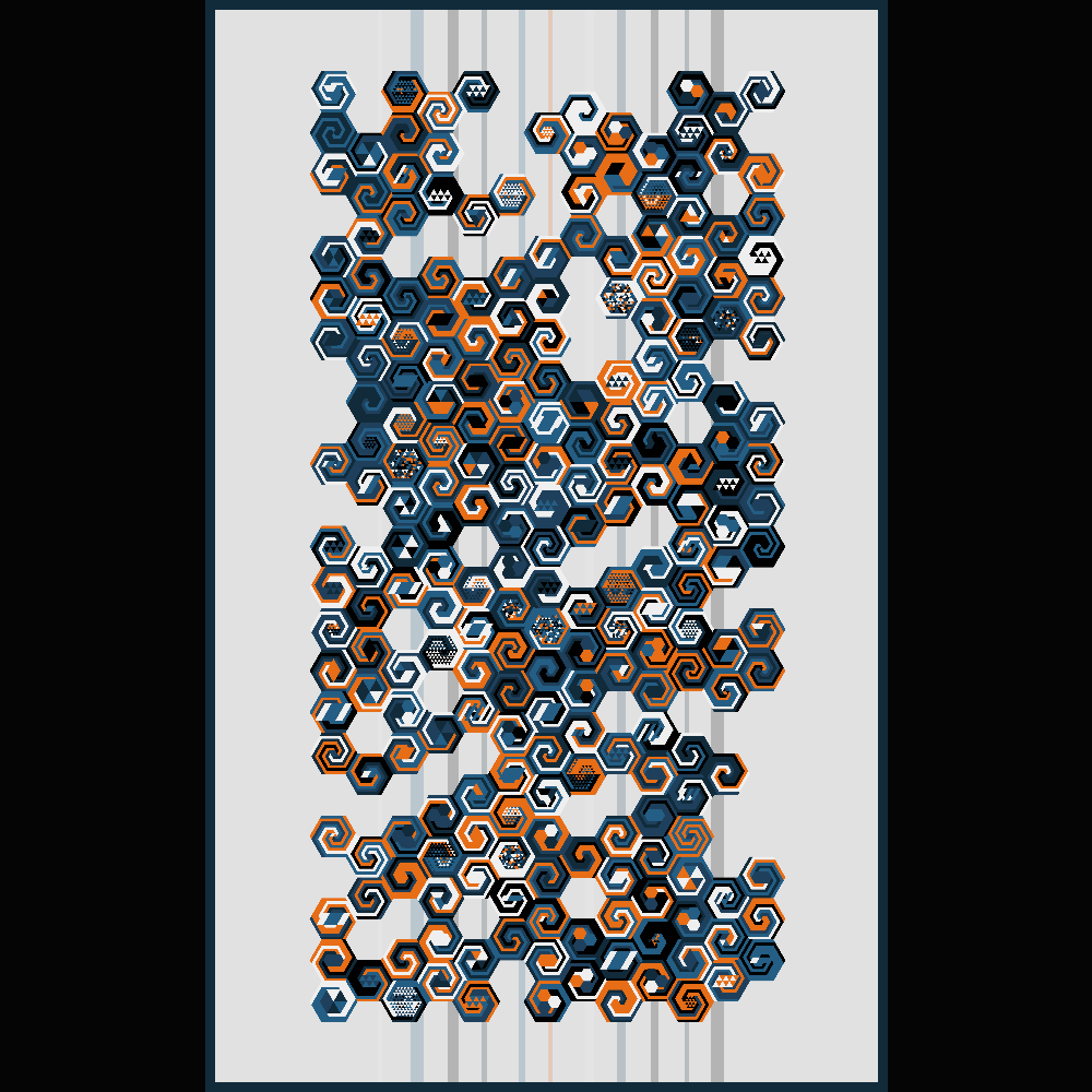 Hexatronic #96