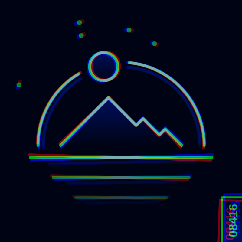 Minimal Landscapes #240