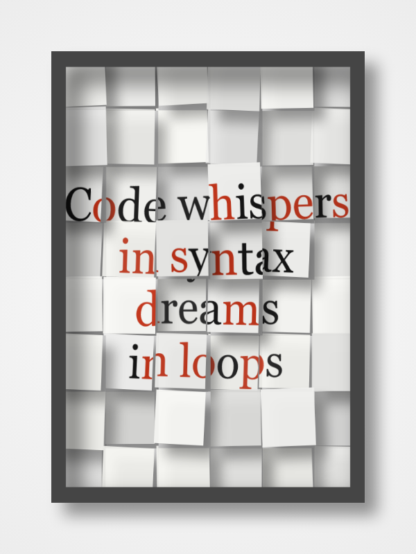 The Metaphor Machine #34832