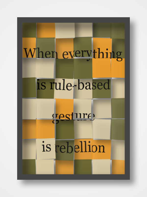 The Metaphor Machine #27165