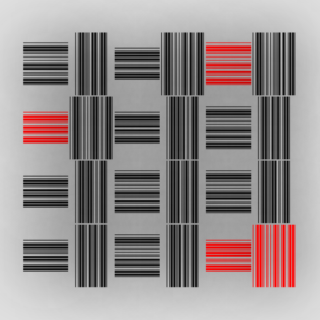 barcode(fxhash) #51