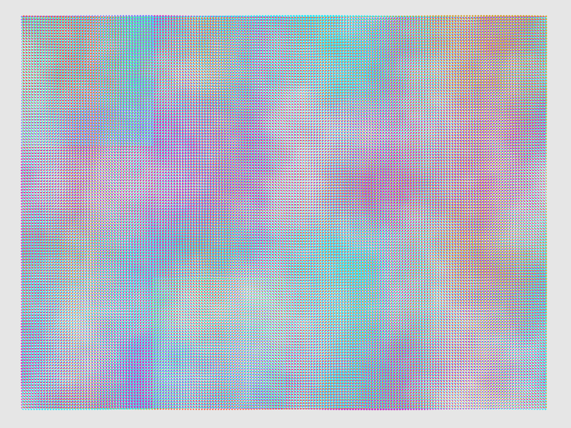 Color Function #5879