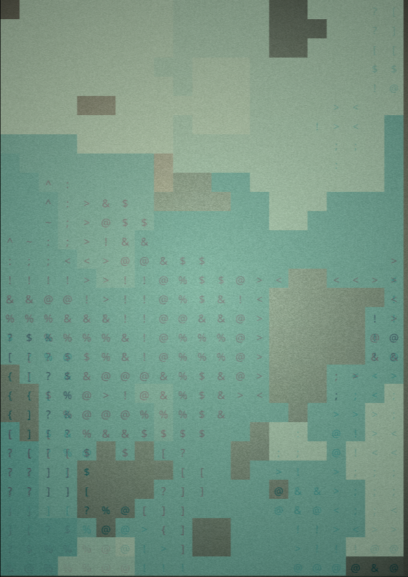 Convergence Remnants #12801