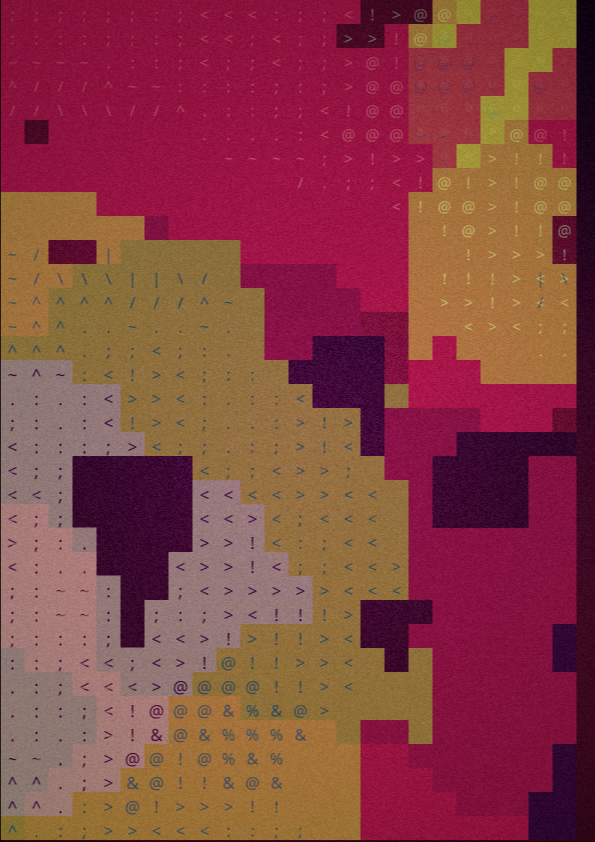 Convergence Remnants #10527