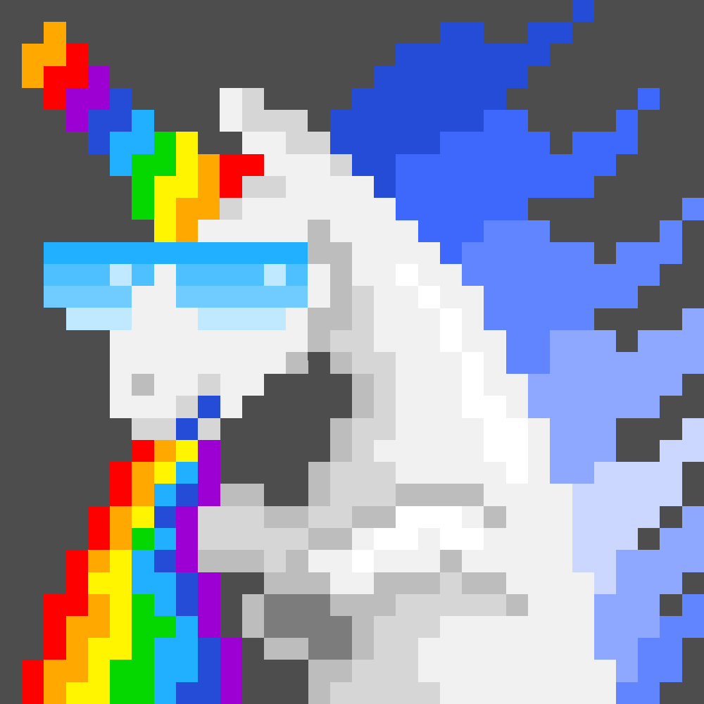 Unicorn #1471