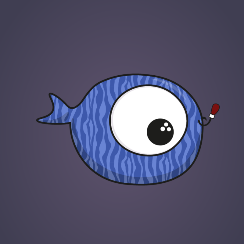 TF-EyeFish #22