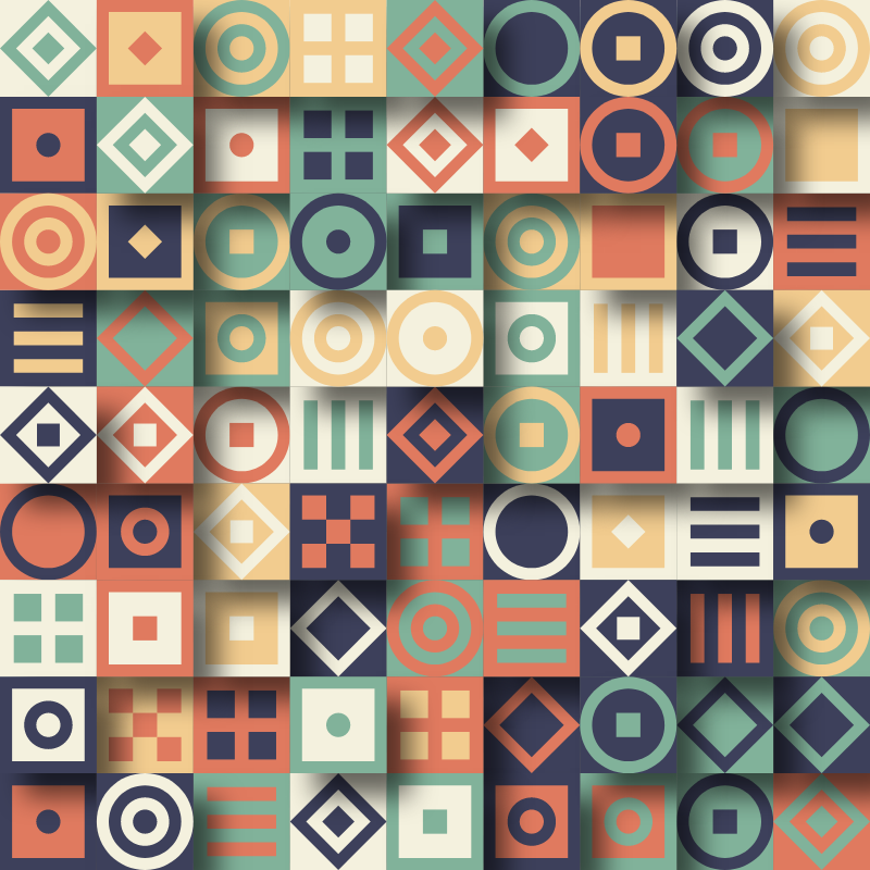 Simple Patterns #93