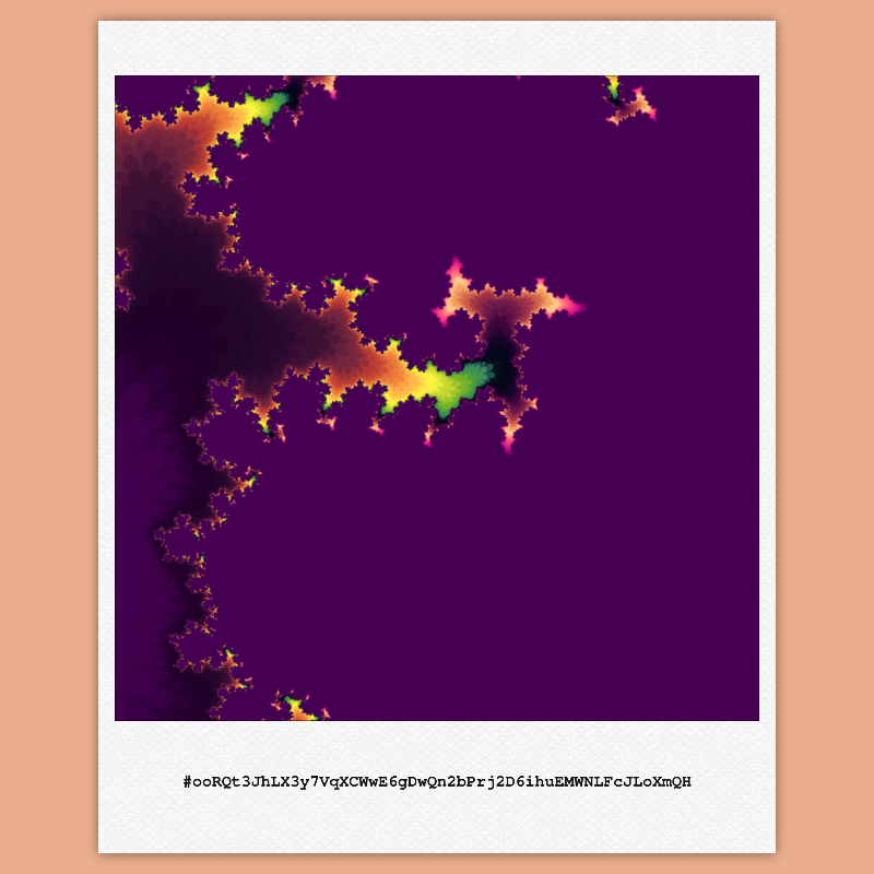 Mandelroid #654