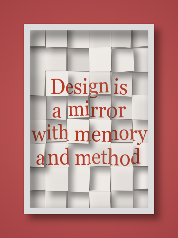 The Metaphor Machine #42803