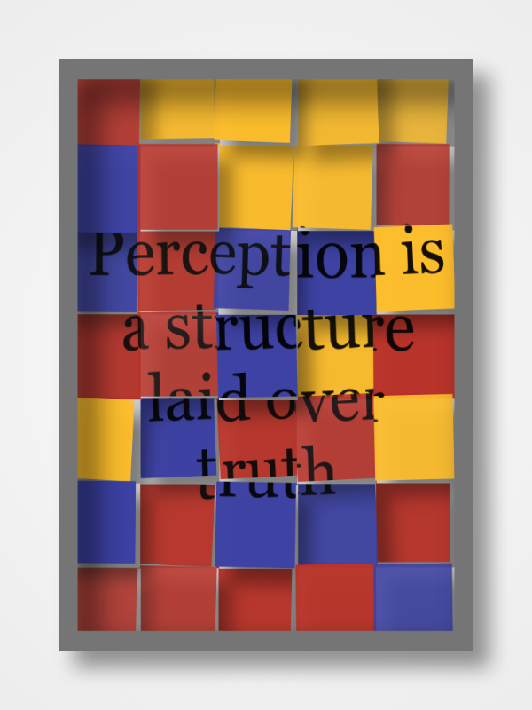 The Metaphor Machine #7492