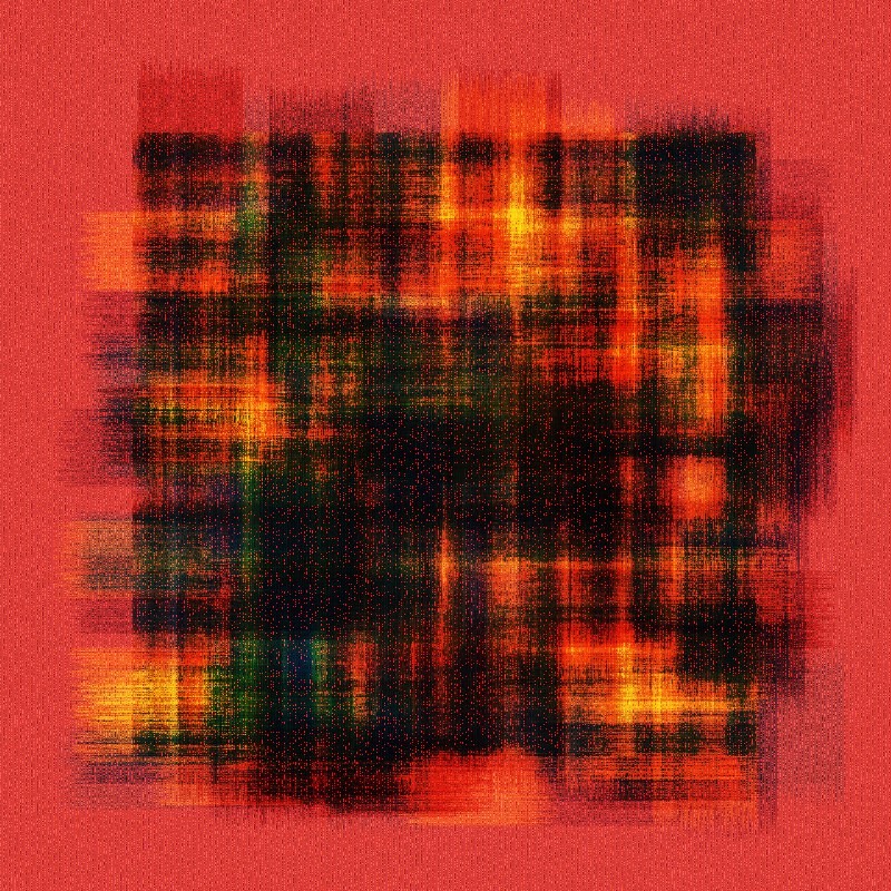 Abstract Expressionism #22