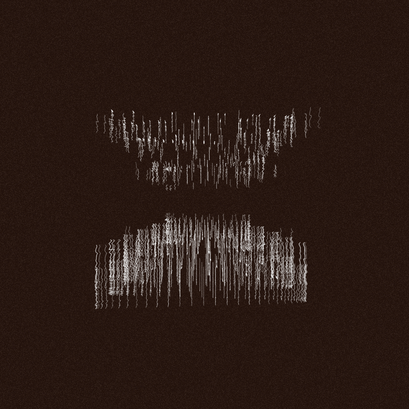 Suprematist Method #2.5 #133