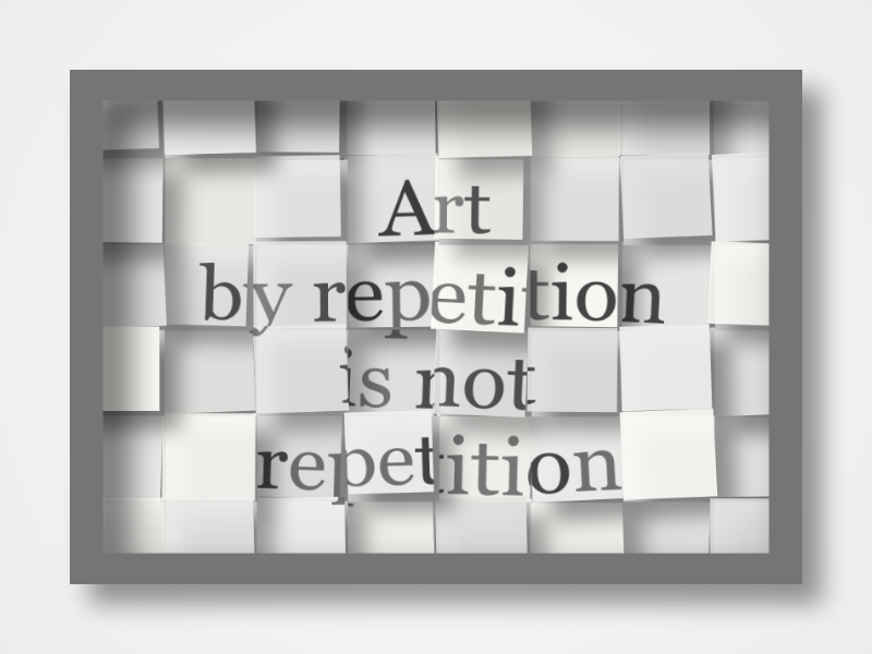 The Metaphor Machine #4254