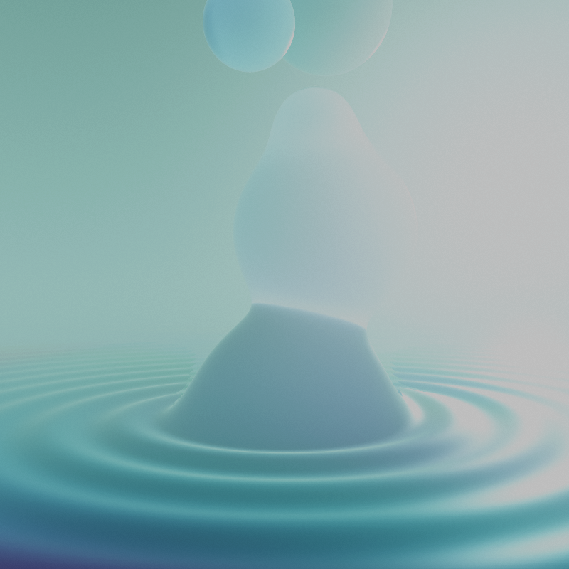 Metaballs #7