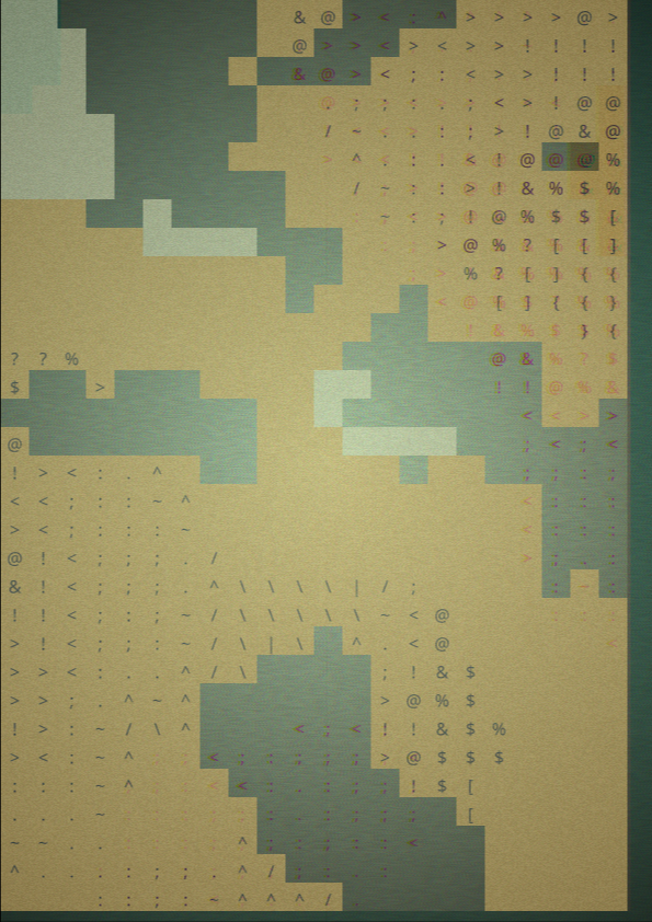 Convergence Remnants #13846