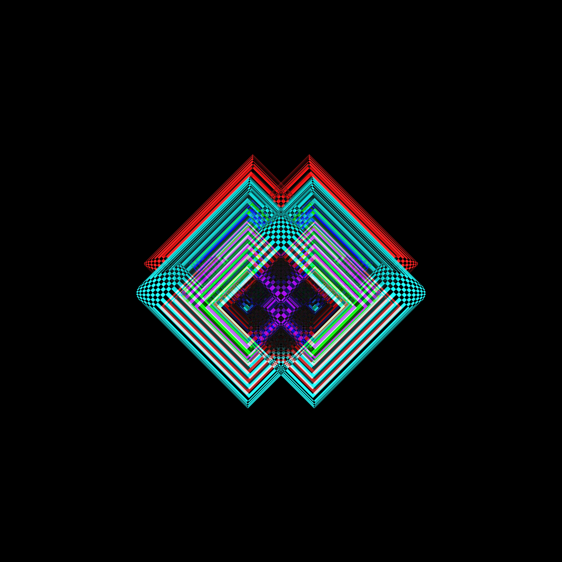 PixelShifter #117