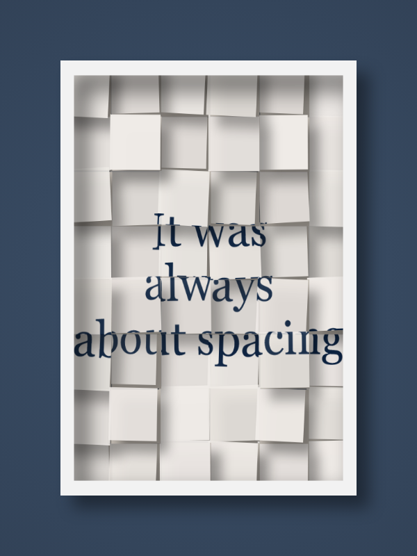 The Metaphor Machine #587