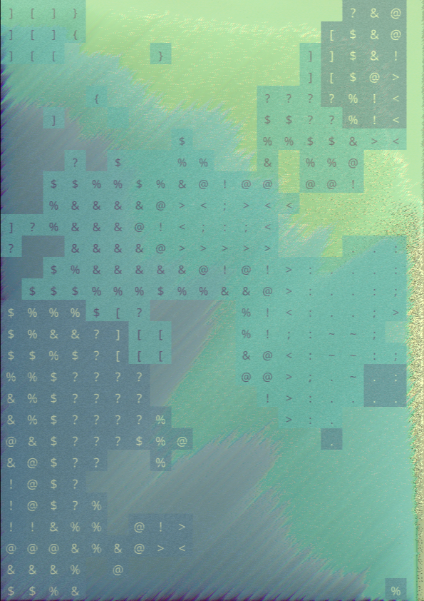 Convergence Remnants #11002