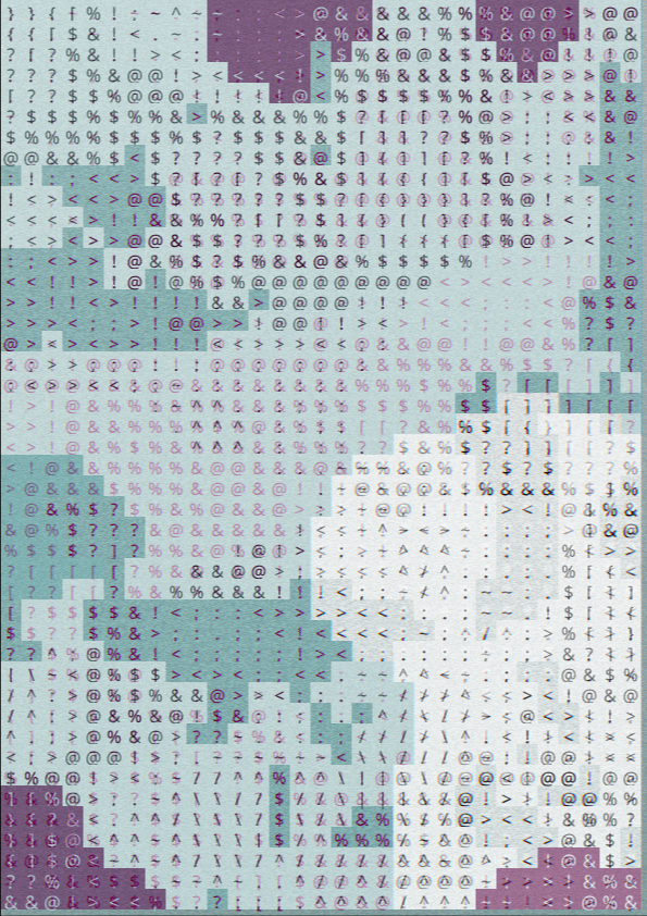 Convergence Remnants #11957