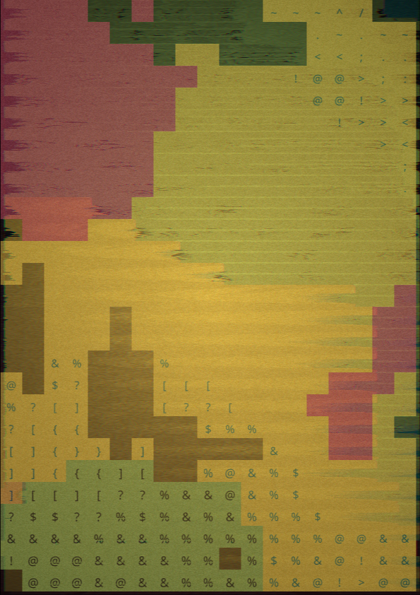 Convergence Remnants #7211