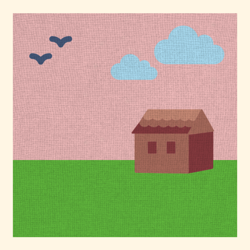 Houses #9