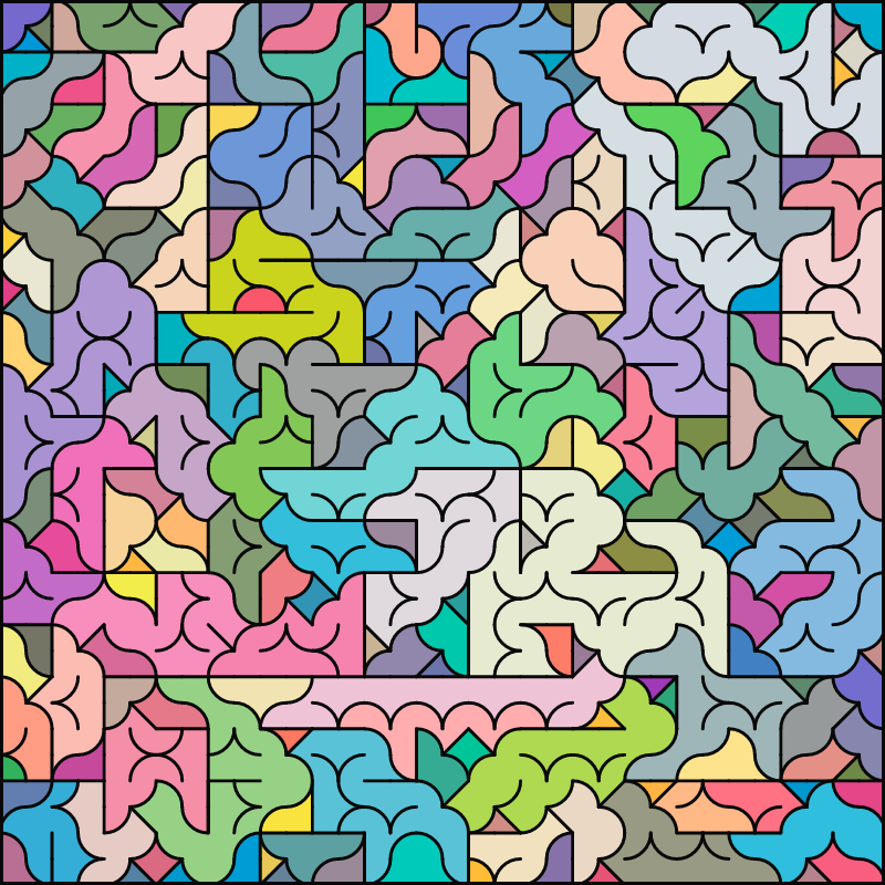 Puzzled Picture #16