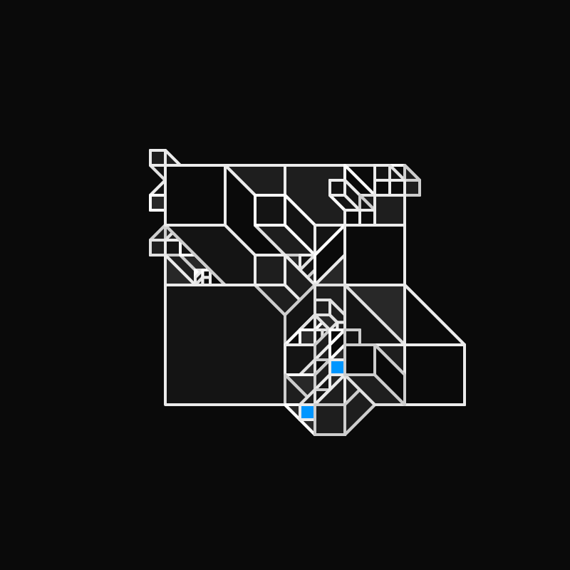 Parallelogrid #192