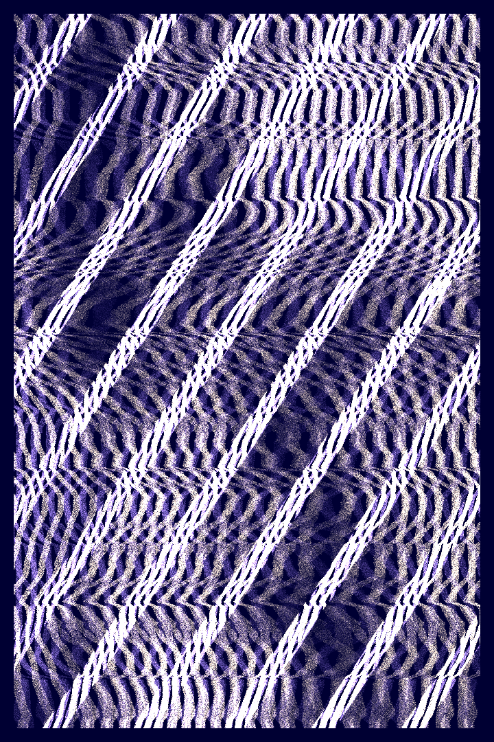 Inertia #13
