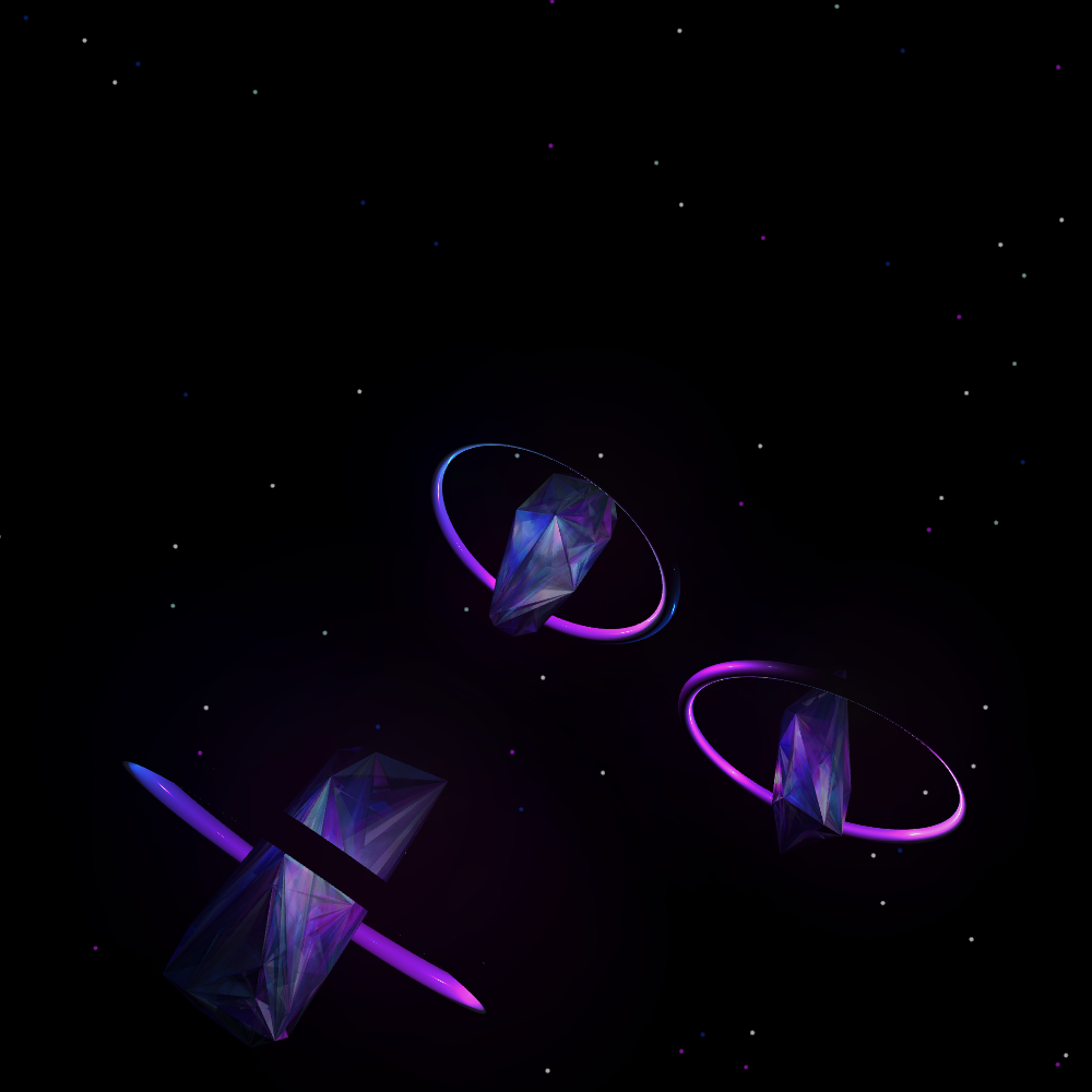 Space Gems #274