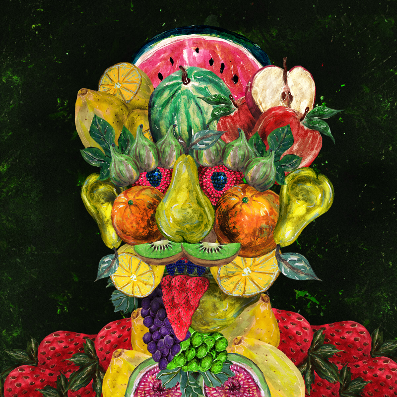 The Arcimboldo Project #29