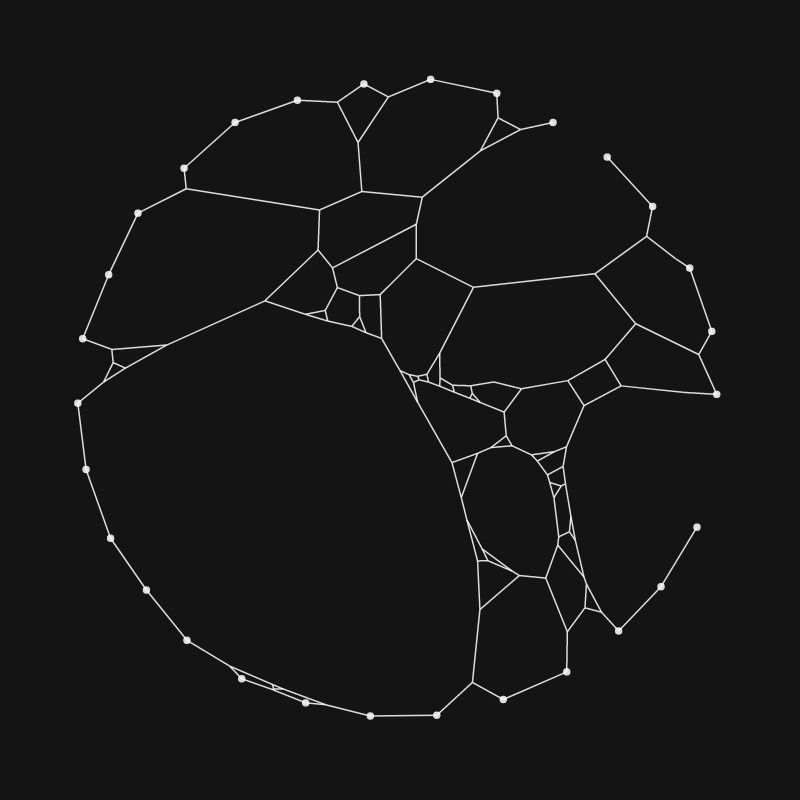 Elastic Web #255