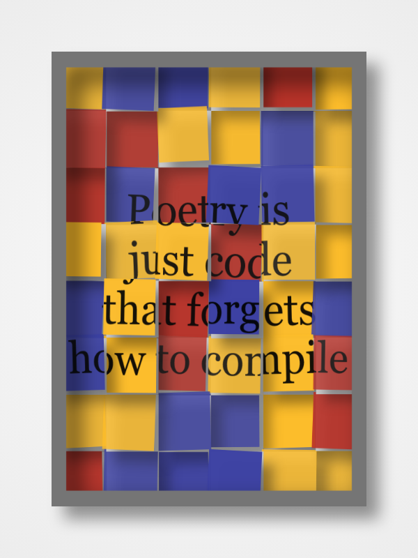 The Metaphor Machine #22223