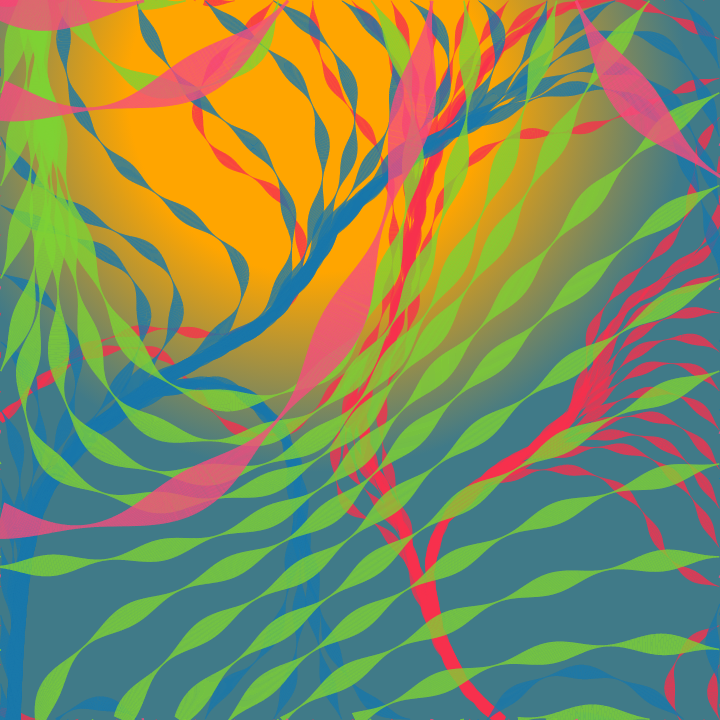 Kelp #61