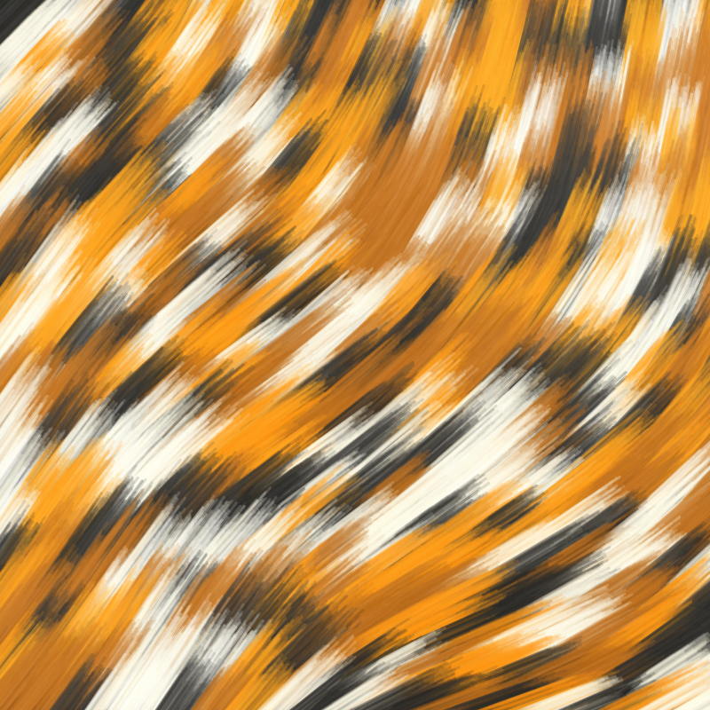Brush Strokes #37