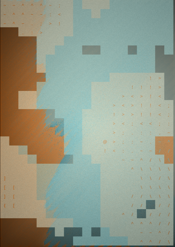 Convergence Remnants #5946