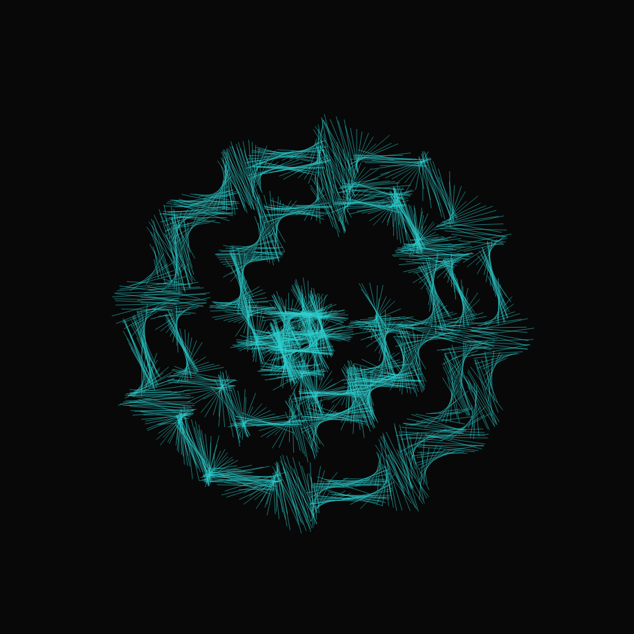 The Noise #15387