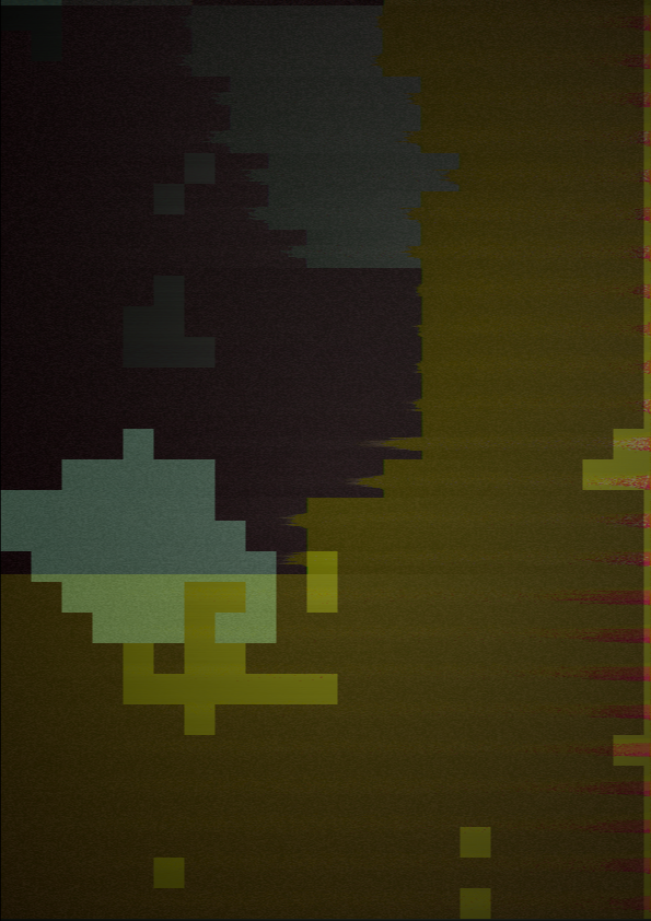 Convergence Remnants #316