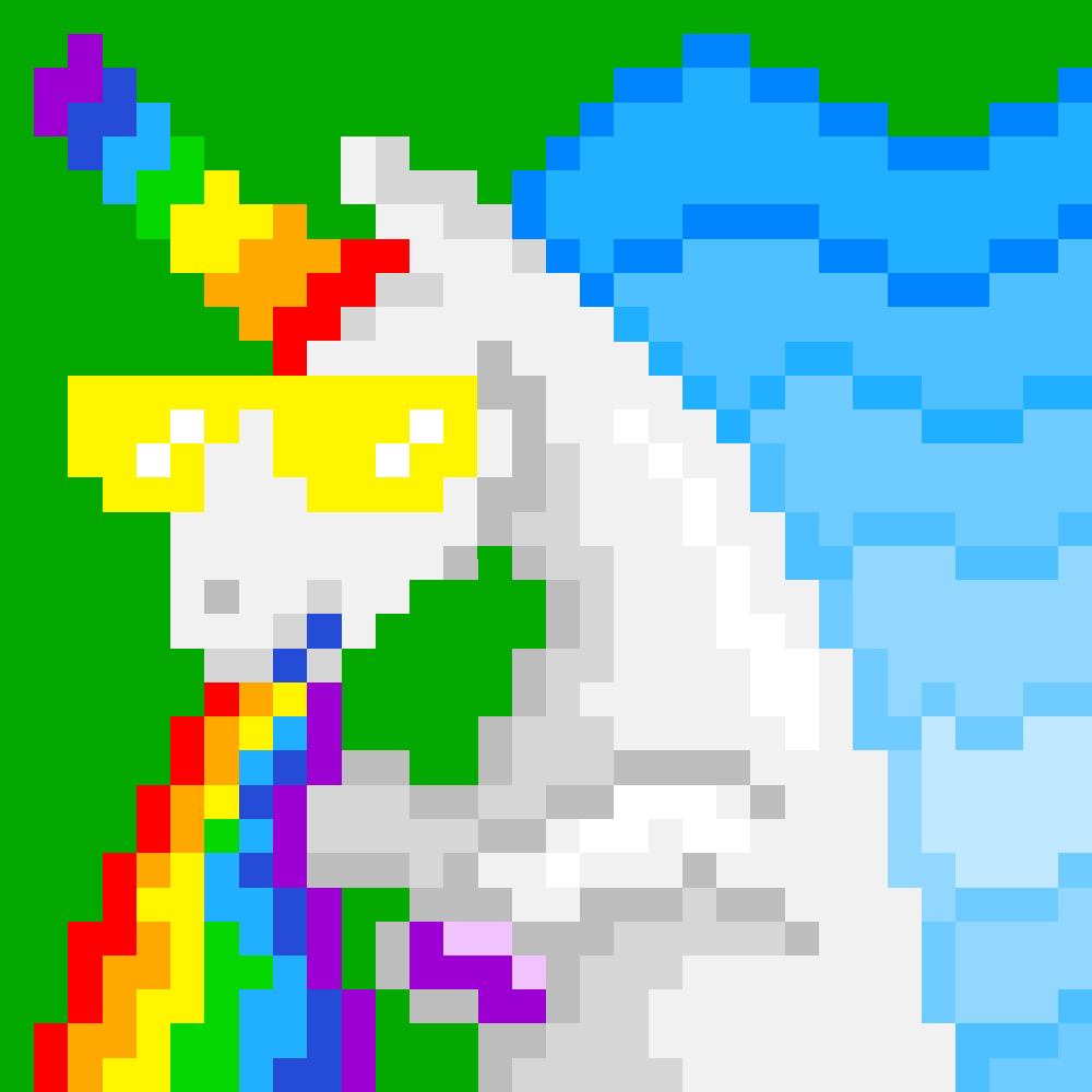 Unicorn #379