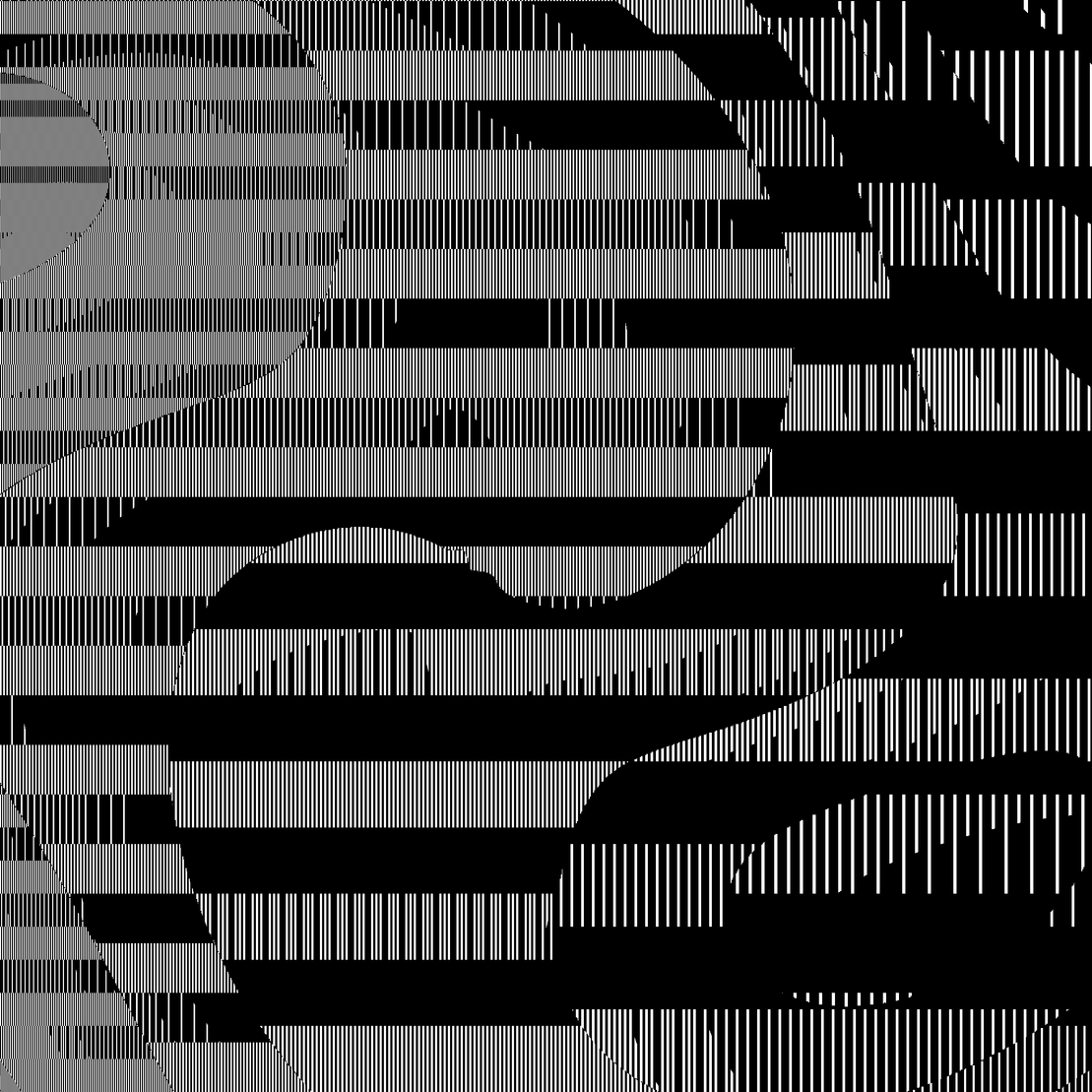 Broken Dither #233