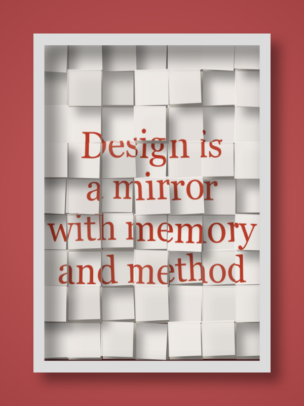 The Metaphor Machine #39424
