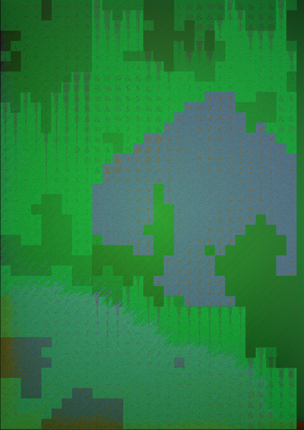 Convergence Remnants #12413