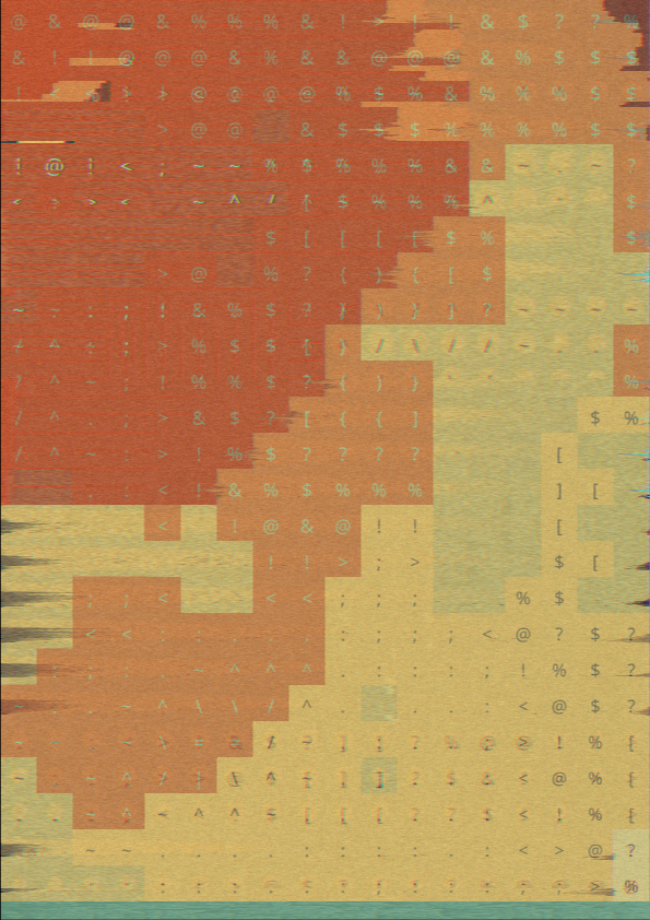 Convergence Remnants #5260