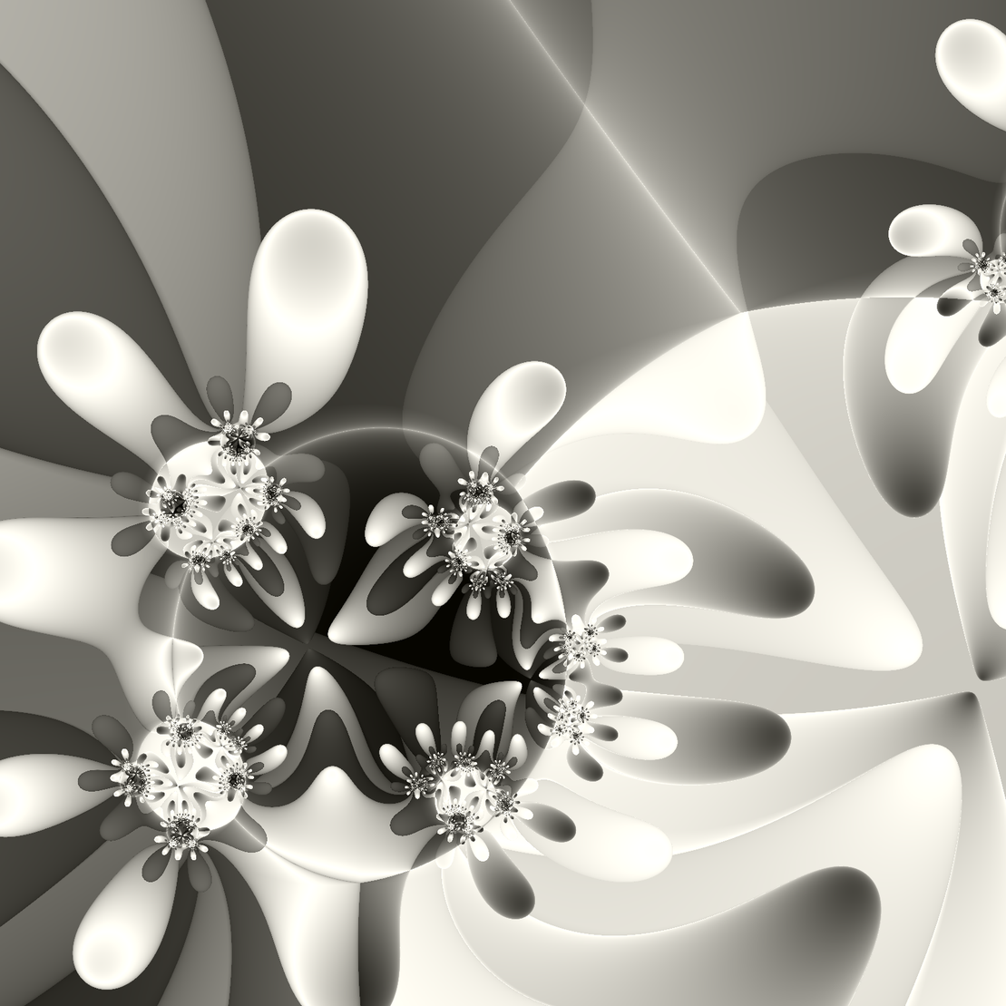 Microgravity #557