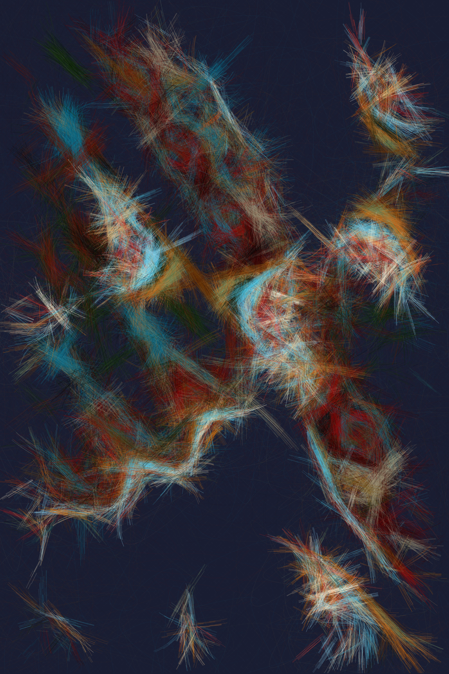 Inner Chaos #181