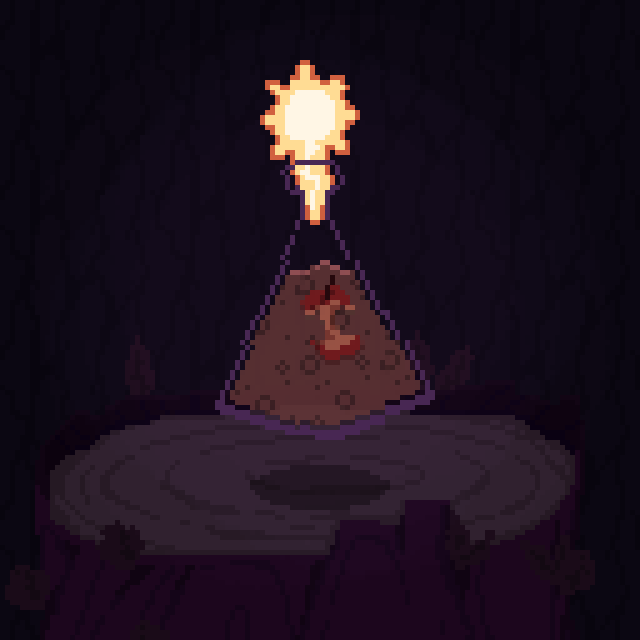 Zeno Potions #80