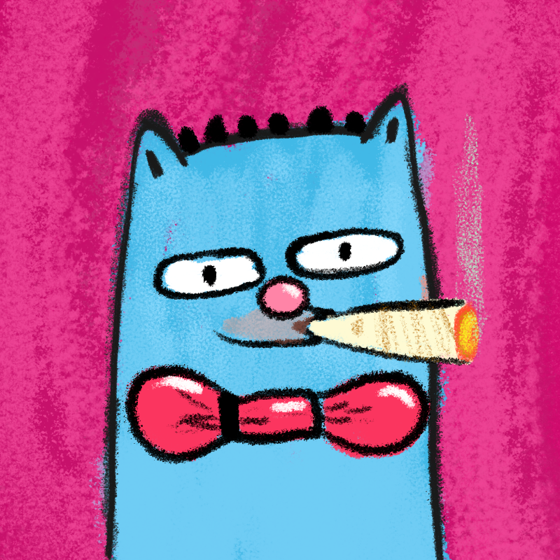 Cattos #31