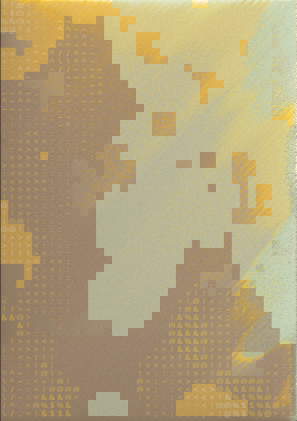 Convergence Remnants #16554