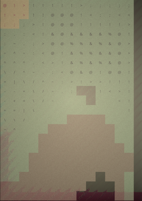 Convergence Remnants #5174