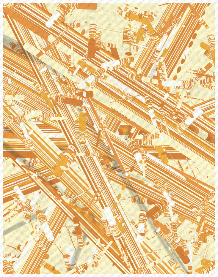 Confetti #268