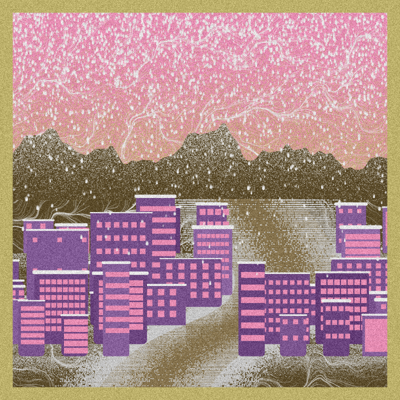 cold embrace #29